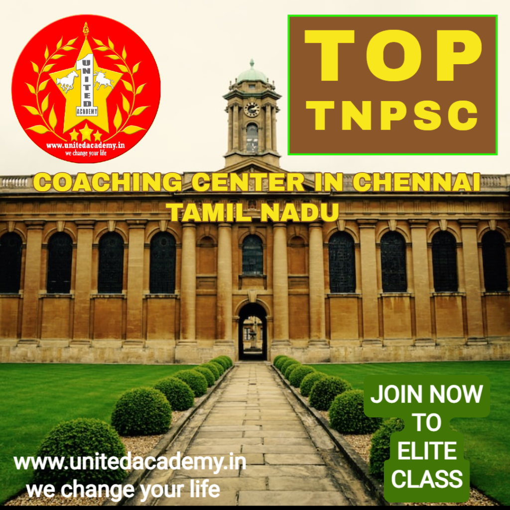 top tnpsc academy